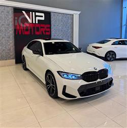 بي ام دبليو الفئة 3